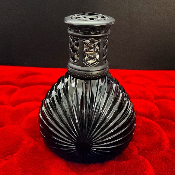 Other - Lampe Berger Essential Oil Decanter/Perfume Bottle Defuser Lamp NWOTags